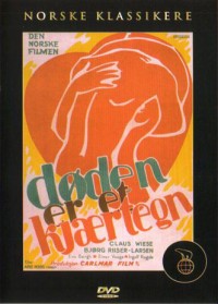 Døden er et kjærtegn (1949)